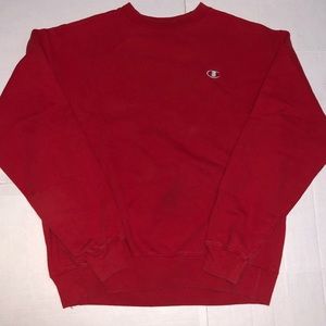 Champion Crewneck Sweatshirt